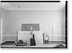 Historic Architecture - New York City - Octagon House, (1741) New, 1799 (4)