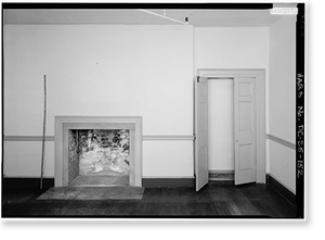 Historic Architecture - New York City - Octagon House, (1741) New, 1799 (9)