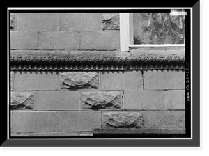 Vogl House, State Road 277, Harrington vicinity, Kent County, DE - 10, Antique Wall Art