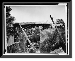 Vintage Building Photo - Milford vicinity, Delaware - J. H. Wilkerson (1)