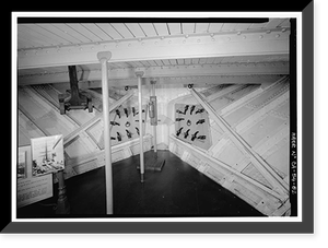 Ship BALCLUTHA, 2905 Hyde Street Pier, San Francisco, San Francisco County, CA - 82, Vintage Wall Art
