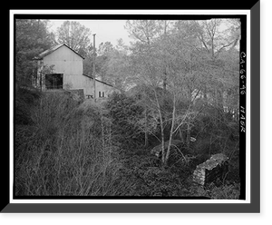 Antique Architecture - Folsom vicinity, California - Folsom Powerhouse (4)