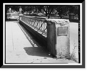 Antique Architecture - Milford, Connecticut - West Main Street Bridge (4)