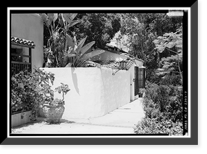 Historic Architecture - Rancho Santa Fe, California - Glenn & Ida May (2)