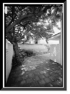 La Flecha House, 6036 La Flecha, Rancho Santa Fe, San Diego County, CA - 4, Antique Wall Art