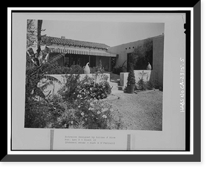 Rancho Santa Fe, Rancho Santa Fe, San Diego County, CA - 5, Antique Wall Art