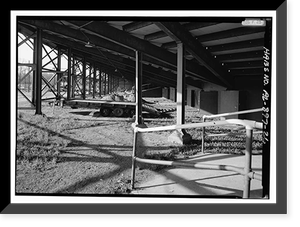 Rickwood Field, 1137 Second Avenue West, Birmingham, Jefferson County, AL - 26, Antique Wall Art