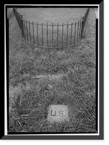 New Hampshire Avenue, Washington, District of Columbia, DC - 11 Classic, Historic Reproduction