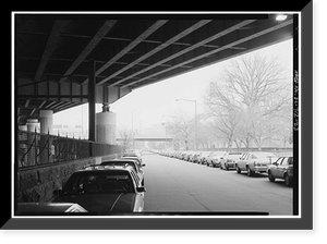 Virginia Avenue, Washington, District of Columbia, DC - 23, Vintage Wall Art