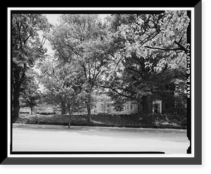 Antique Architecture - Atlanta, Georgia - Techwood Homes (1)