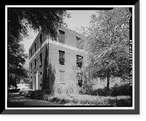 Antique Architecture - Atlanta, Georgia - Techwood Homes (5)
