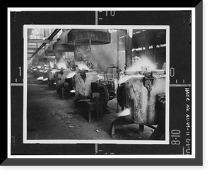 Stockham Pipe & Fittings Company, 4000 Tenth Avenue North, Birmingham, Jefferson County, AL - 11, Antique Wall Art