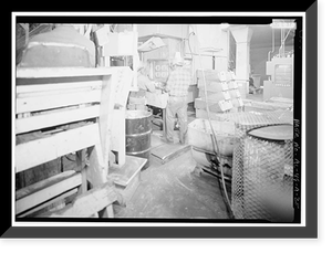 Stockham Pipe & Fittings Company, Grey Iron Foundry, 4000 Tenth Avenue North, Birmingham, Jefferson County, AL - 25, Antique Wall Art