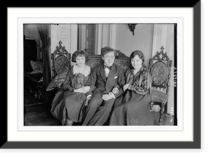 Heifetz - 18, Historic Print