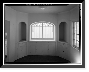 Heilman Villas, Bungalow, 1060 Seventh Street, Coronado, San Diego County, CA - 8, Historic Reproduction