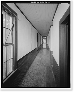 Vintage Building Photo - Columbus, Georgia - McCrary House, 914 Fifth