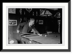 Historic Framed Print, Victor Herbert - 2,  17-7/8" x 21-7/8"