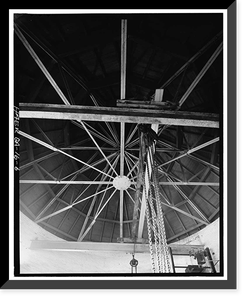 Antique Architecture - Augusta, Georgia - Water Works, Goodrich Street (3)
