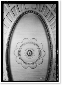 Antique Architecture - Savannah, Georgia - Independent Presbyterian (1)