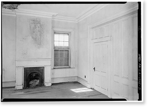 Historic Architecture - Savannah, Georgia - 103-109 East President (4)