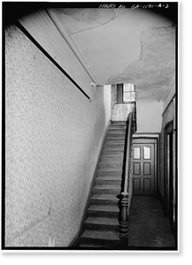 Vintage Building Photo - Savannah, Georgia - 108 West Jones Street (2)