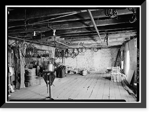 William Taylor Store, 204 West Bay Street, Savannah, Chatham County, GA - 4 Classic, Historic Reproduction