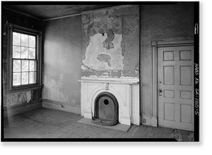 Vintage Building Photo - Savannah, Georgia - Stephen B. Williams House (3)