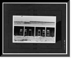 Fort Pulaski, Cockspur Island, Savannah vicinity, Chatham County, GA - 15, Historic Print