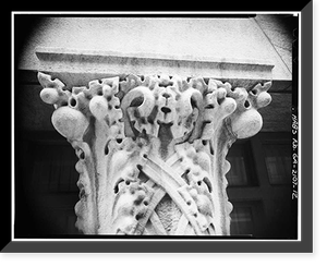 Antique Architecture - Atlanta, Georgia - Equitable Building (6)