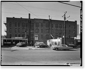 Antique Architecture - Atlanta, Georgia - Herndon & Atlantic Life (3)