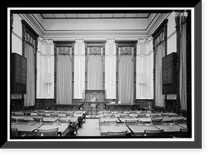 Georgia State Capitol, Capitol Square, Atlanta, Fulton County, GA - 72, Antique Wall Art