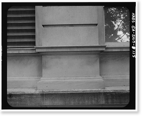Historic Architecture - Atlanta, Georgia - State Capitol, Capitol (9)
