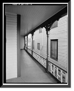 Antique Architecture - Atlanta, Georgia - Martin Luther King Jr (3)