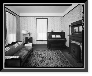 Antique Architecture - Atlanta, Georgia - Martin Luther King Jr (4)