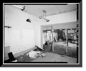 Sarah's Antiques, 3806-3808 East Main Street, College Park, Fulton County, GA - 8, Historic Print