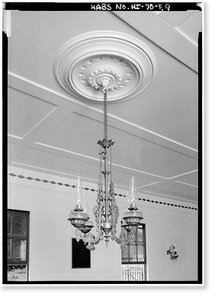 Vintage Building Photo - Kalaupapa vicinity, Hawaii - Siloama Protestant