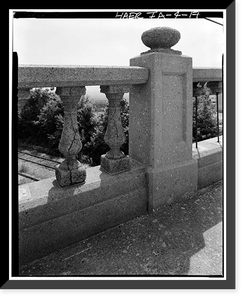 Historic Architecture - Newton, Iowa - Marsh Rainbow Arch Bridge (2)