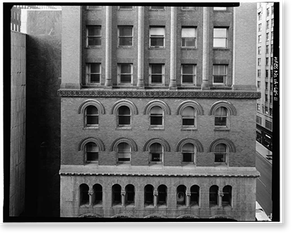 Antique Architecture - Des Moines, Iowa - Equitable Life Assurance (2)