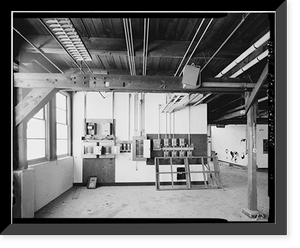 Antique Architecture - Oakland, California - Naval Supply Center (1)