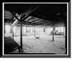 Antique Architecture - Oakland, California - Naval Supply Center (3)