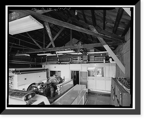 Antique Architecture - Richmond, California - Winehaven, Firehouse