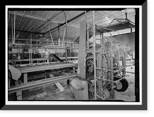 Kake Salmon Cannery, 540 Keku Road, Kake, Wrangell-Petersburg Census Area, AK - 30, Antique Print
