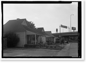 Vintage Building Photo - Huntsville, Alabama - 514 Rison Avenue