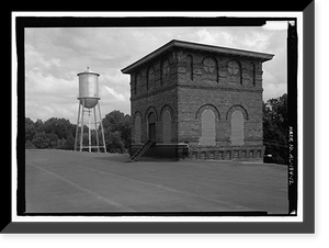 Antique Architecture - Selma, Alabama - Cotton Mill, 218 Morgan Avenue (4)