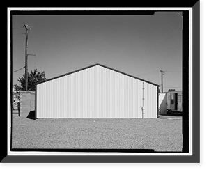 Department of Energy, Grand Junction Office, Building No. 31A, 2597 B3/4 Road, Grand Junction, Mesa County, CO - 8, Vintage Poster