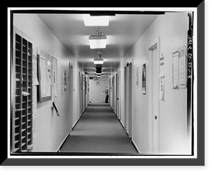 Department of Energy, Grand Junction Office, Building No. 3022, 2597 B3/4 Road, Grand Junction, Mesa County, CO - 8, Vintage Wall Art