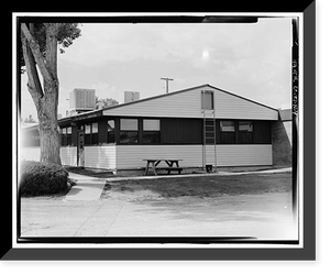 Department of Energy, Grand Junction Office, Building No. 12, 2597 B3/4 Road, Grand Junction, Mesa County, CO - 4, Antique Wall Art