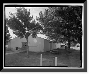 Department of Energy, Grand Junction Office, Building No. 12, 2597 B3/4 Road, Grand Junction, Mesa County, CO - 8, Vintage Poster