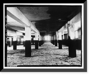 Historic Architecture - Hamden, Connecticut - Lake Whitney Water (7)
