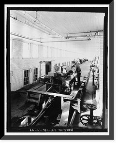 Historic Architecture - Hamden, Connecticut - Lake Whitney Water (9)